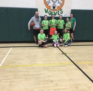 Meet your Posher, Nancy